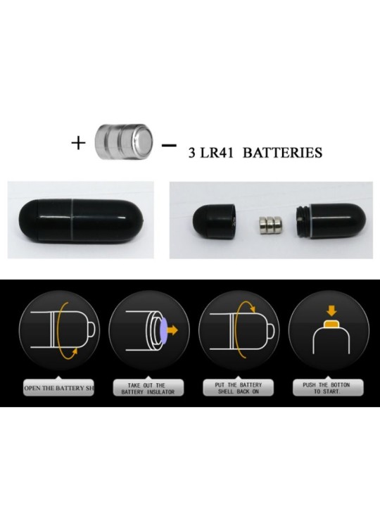 PRETTY LOVE ADONIS DEDAL ESTIMULADOR