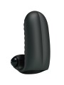 PRETTY LOVE ABBOTT DEDAL ESTIMULADOR NEGRO