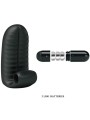 PRETTY LOVE ABBOTT DEDAL ESTIMULADOR NEGRO