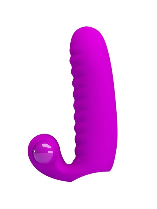 PRETTY LOVE ABBOTT DEDAL ESTIMULADOR LILA