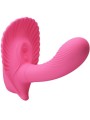 PRETTY LOVE CONCHA ESTIMULADORA CONTROL REMOTO