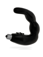 ADDICTED TOYS PROSTATE ANAL MASSAGER VIBRATION
