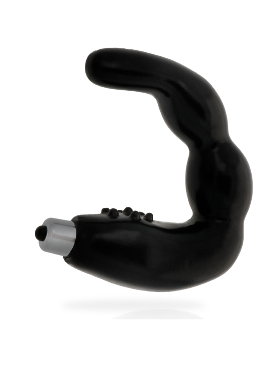 ADDICTED TOYS PROSTATE ANAL MASSAGER VIBRATION