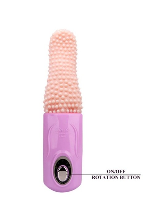 PRETTY LOVE SMART LENGUA FUNCION ROTACION