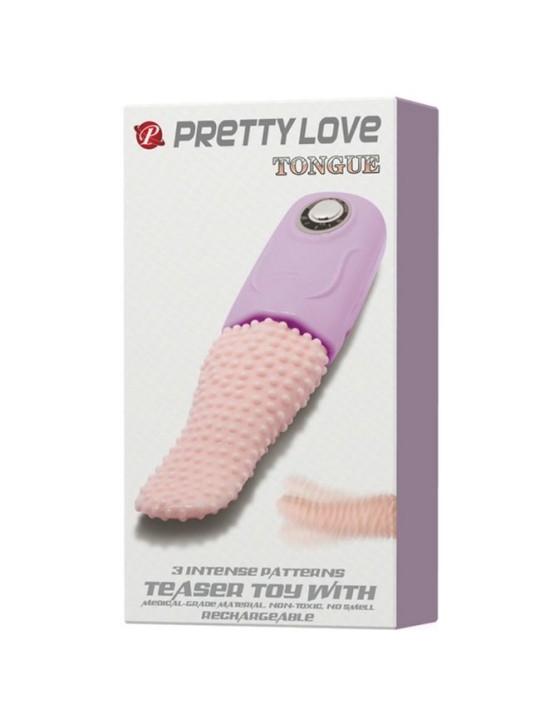 PRETTY LOVE SMART LENGUA FUNCION ROTACION