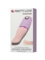 PRETTY LOVE SMART LENGUA FUNCION ROTACION