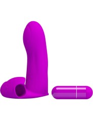 PRETTY LOVE MAXWELL DEDAL CON VIBRACION