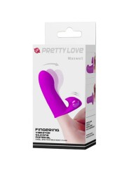 PRETTY LOVE MAXWELL DEDAL CON VIBRACION