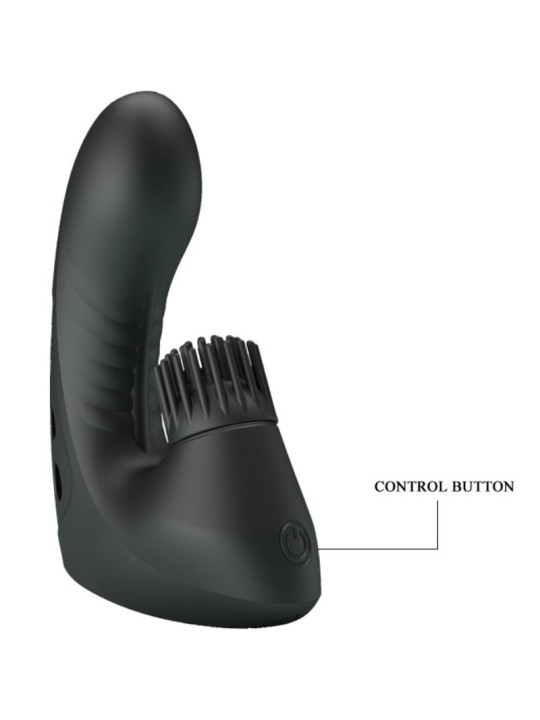 PRETTY LOVE MAGIC DRILL DEDAL CON VIBRACION ROTACION