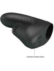 PRETTY LOVE MAGIC DRILL DEDAL CON VIBRACION ROTACION