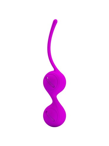 PRETTY LOVE ORGASMIC BALLS KEGEL TIGHTEN UP I LILA