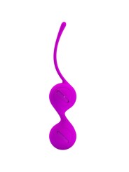 PRETTY LOVE ORGASMIC BALLS KEGEL TIGHTEN UP I LILA