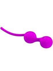 PRETTY LOVE ORGASMIC BALLS KEGEL TIGHTEN UP I LILA