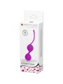 PRETTY LOVE ORGASMIC BALLS KEGEL TIGHTEN UP I LILA