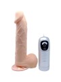 BAILE CAESAR TREASURE DILDO REALISTICO FUNCION UP DOWN