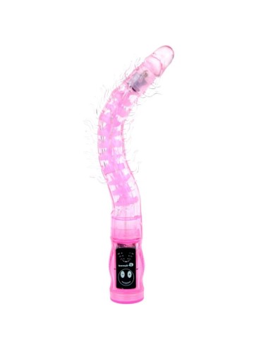 BAILE THORN VIBRADOR ESTIMULADOR ROSA