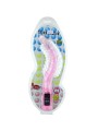 BAILE THORN VIBRADOR ESTIMULADOR ROSA
