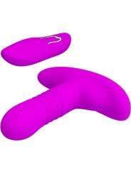 PRETTY LOVE HEATHER ANAL UP AND DOWN