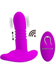 PRETTY LOVE HEATHER ANAL UP AND DOWN