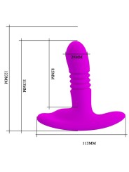 PRETTY LOVE HEATHER ANAL UP AND DOWN