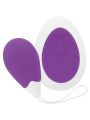 INTENSE JAN HUEVO VIBRADOR CONTROL REMOTO LILA