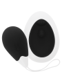 INTENSE JAN HUEVO VIBRADOR CONTROL REMOTO NEGRO