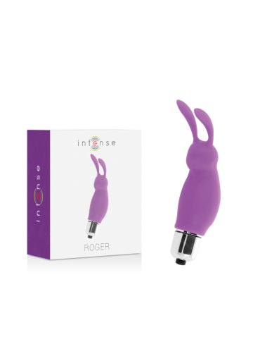 INTENSE RABBIT ROGER LILA