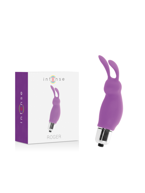 INTENSE RABBIT ROGER LILA