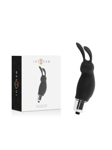 INTENSE RABBIT ROGER NEGRO