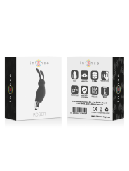 INTENSE RABBIT ROGER NEGRO