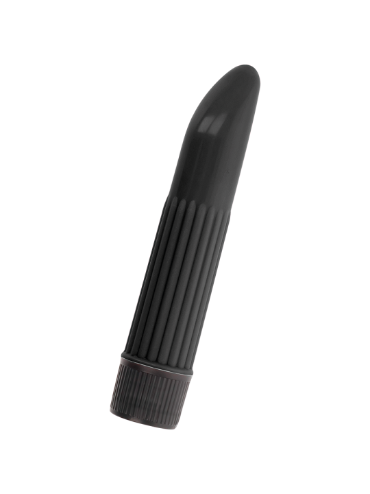 INTENSE SONNY VIBRADOR NEGRO