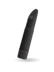 INTENSE SONNY VIBRADOR NEGRO