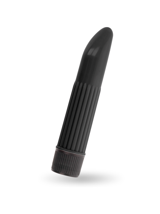 INTENSE SONNY VIBRADOR NEGRO
