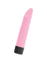 INTENSE SONNY VIBRADOR ROSA