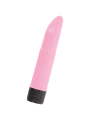 INTENSE SONNY VIBRADOR ROSA