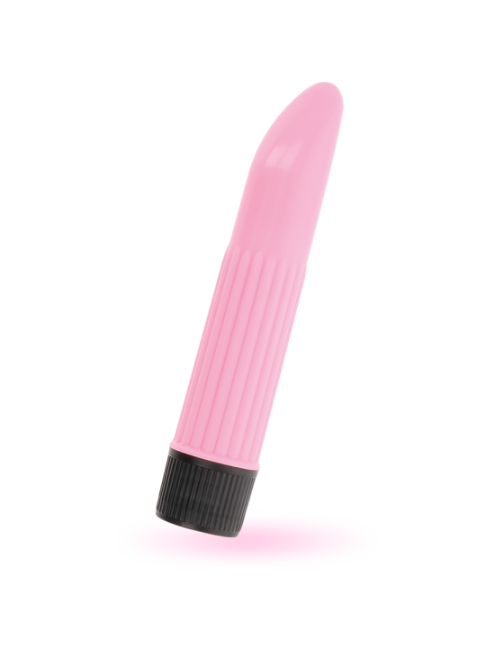 INTENSE SONNY VIBRADOR ROSA