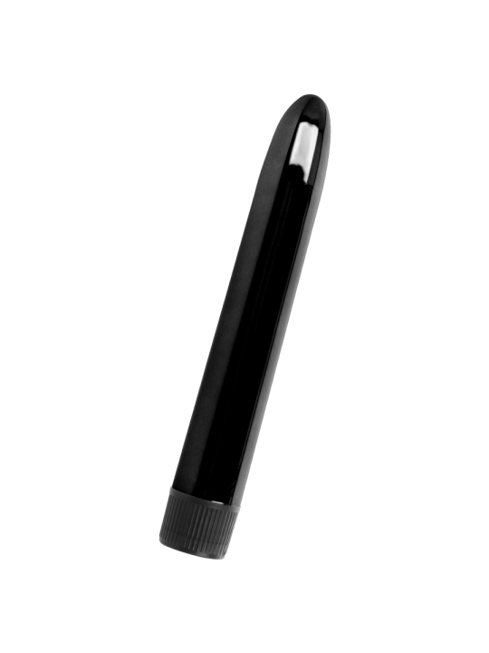 INTENSE VITO VIBRADOR NEGRO