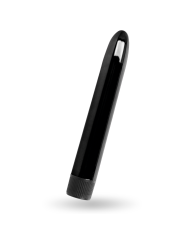 INTENSE VITO VIBRADOR NEGRO