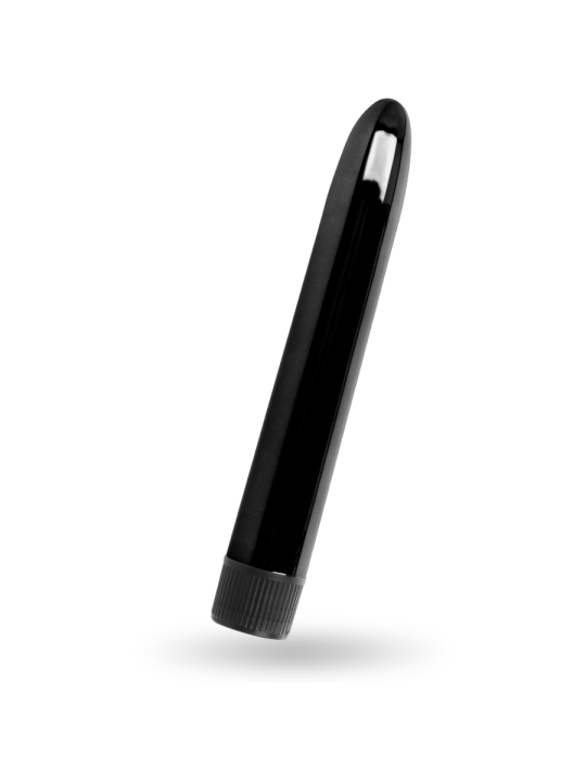 INTENSE VITO VIBRADOR NEGRO