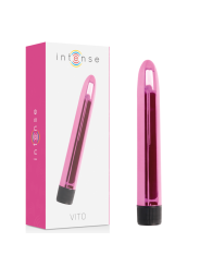 INTENSE VITO VIBRADOR ROSA