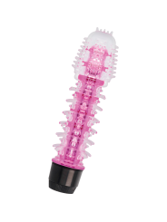 GLOSSY AXEL VIBRADOR ROSA