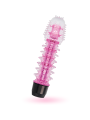 GLOSSY AXEL VIBRADOR ROSA