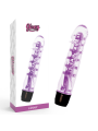 GLOSSY LENNY VIBRADOR LILA