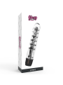 GLOSSY LENNY VIBRADOR NEGRO