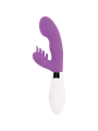 GLOSSY RABBIT ELVIS LILA