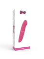 GLOSSY PHIL VIBRADOR ROSA