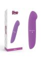 GLOSSY PHIL VIBRATOR LILA