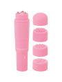 GLOSSY POCKET KURT MASAJEADOR ROSA