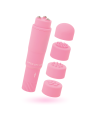 GLOSSY POCKET KURT MASAJEADOR ROSA