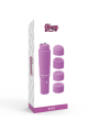 GLOSSY POCKET KURT MASAJEADOR LILA